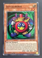 Zeitzauberer [SS02] [C] - Yu-Gi-Oh! TCG