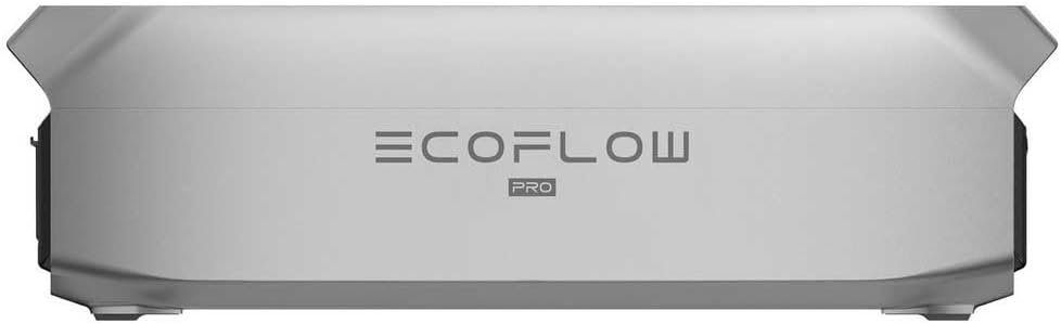 Ecoflow Batterie: EcoFlow DELTA Pro 3 Zusatzbatterie – Nuovo e nell'imballaggio originale da Bottighofen venduto da zaap 3