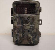 Nedis HD Wildlife Camera (CM07)