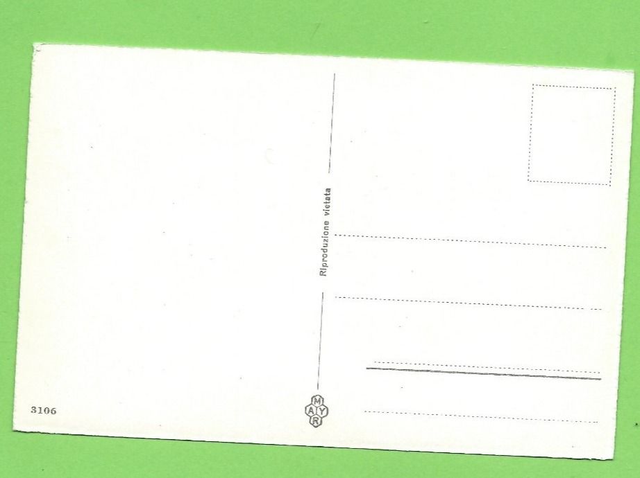 Cartoline postali: Lugano – Nuovo (secondo la descrizione) da Zürich venduto da t24_de 1