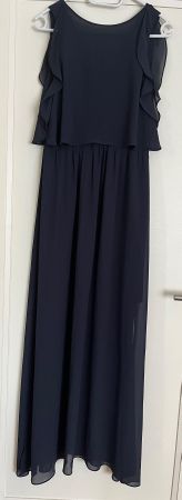 New maxi dress H&M size M