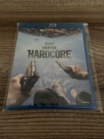 HART,HÄRTER,HARDCORE Blu-ray Top Zustand