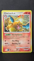 🇺🇸 Charizard 1/99 Holo Rare Arceus 2009 Pokémon Vintage