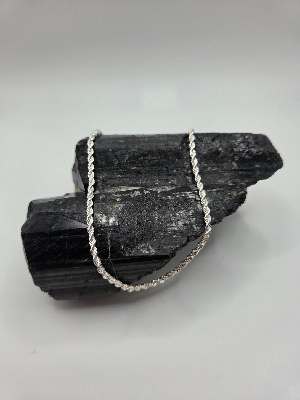 Catenine: Schlangenkette 925 Sterlingsilber 2.5mm – Nuovo (secondo la descrizione) da Füllinsdorf venduto da Faulan_6