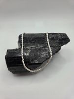 Schlangenkette 925 Sterlingsilber 2.5mm