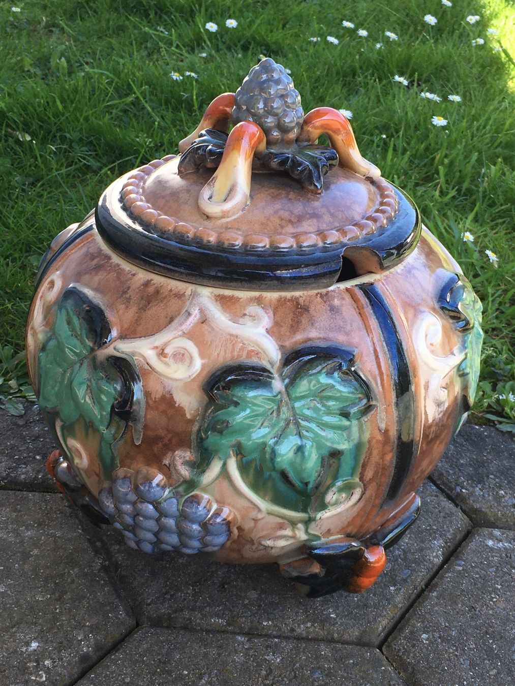 Casseroles: BOWLE aus Steingut – D'occasion à Wangen b. Olten par Finolino28