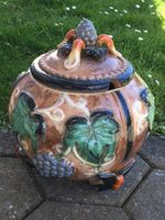 BOWLE aus Steingut