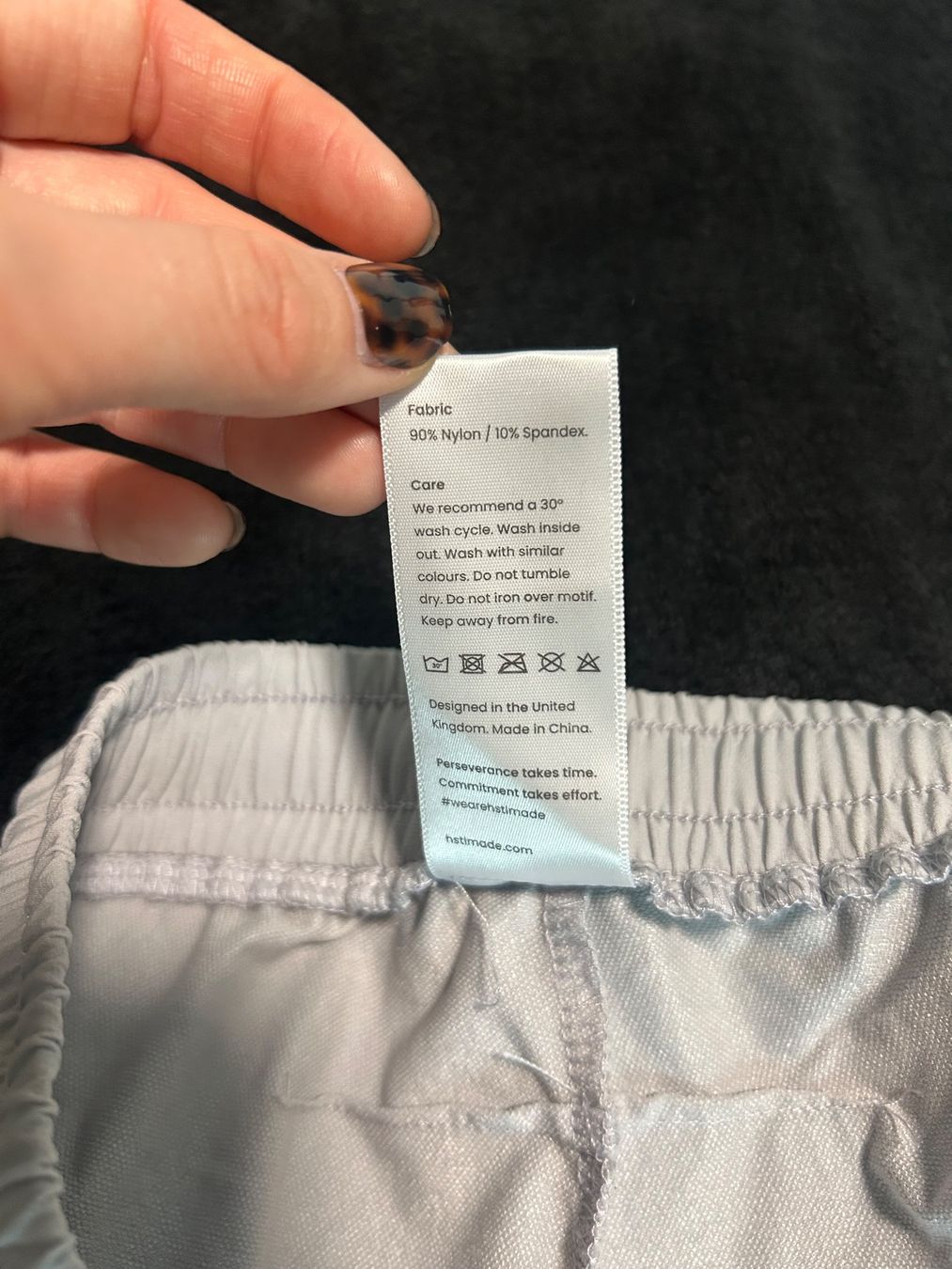 Hosen: Trainerhosen HSTL – Neu (gemäss Beschreibung) aus Münchenbuchsee von LP_Store 3