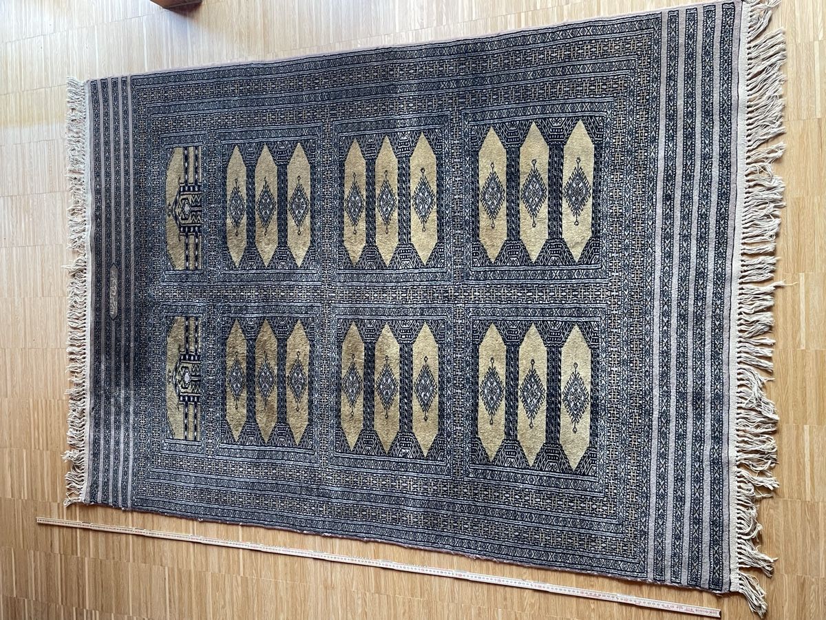 Teppiche: 3 Teppiche – Gebraucht aus Oberrieden von LOEFFEL_20 1