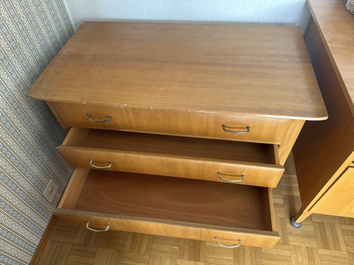 Commodes: Kommode antik  – D'occasion à Bern par Penda1 1