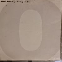 The funky dragonfly