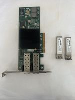 ATTO Celerity FC-82EN 8Gb Fibre Channel HBA Dual Port + …