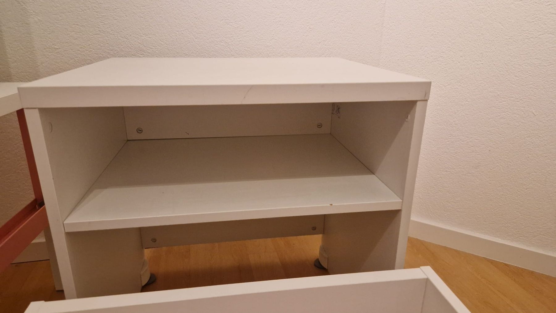Ablagesysteme: Kasten mir Schublade NEUWERTIG – Neu (gemäss Beschreibung) aus Reiden von Yonca54 2