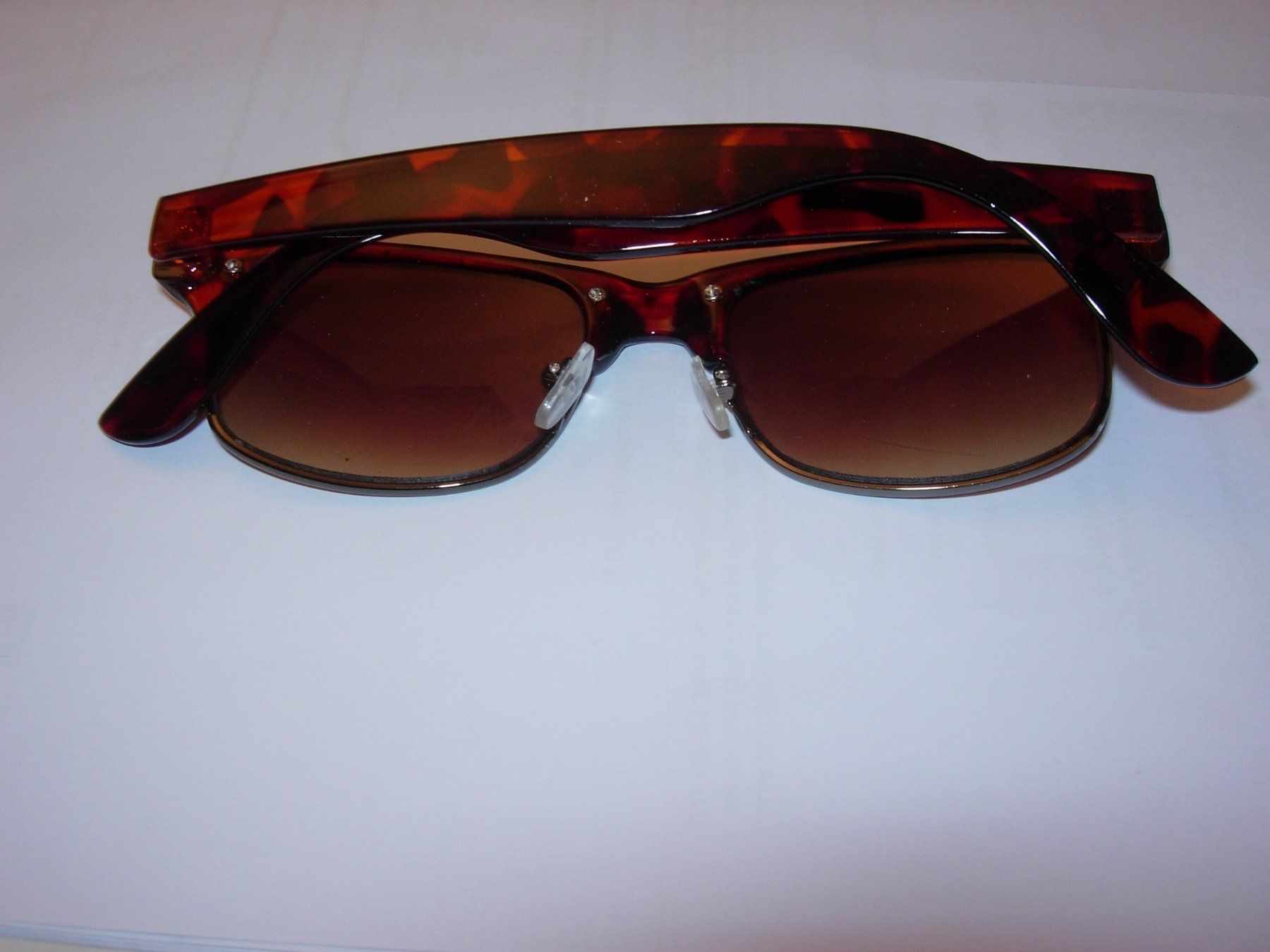 Occhiali & Lenti: Sonnenbrille UV400 – Nuovo (secondo la descrizione) da Hagneck venduto da Simu696 1