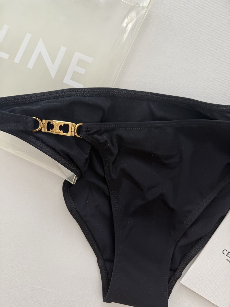 Celine Costumi da bagno & Bikini: NEU CELINE, Badeanzug Swimsuit S/ 36 – Nuovo e nell'imballaggio originale da Winterthur venduto da Uniqlokind 6