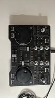 DJ Controller Hercules Control MP3 e2 USB