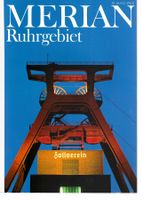 Magazin, Merian 10/46 Ruhrgebiet