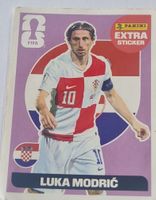Panini Extra Sticker Luka Modric