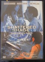 Gebraucht: Shattered Image Thriller Film DVD