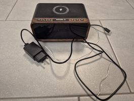 Radiowecker, neuwertig