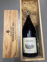 Cuvée Bertrand 2016, Schlosskellerei Gobelsburg, Magnum
