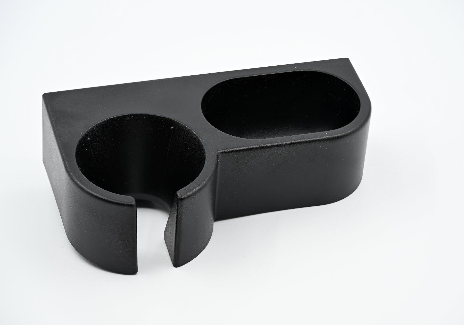 Bamix Fixations: Bamix Wandhalter schwarz Neu – Neuf (Voir description) à Dürnten par pema28