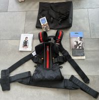 Sac de portage évolutif BabyBjörn