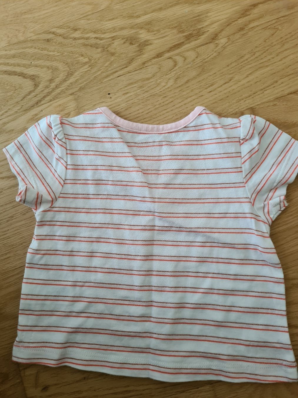 Blusen, T-Shirts & Tops: T-Shirt gestreift Grösse 68  – Neu (gemäss Beschreibung) aus Horw von Mirii91 3