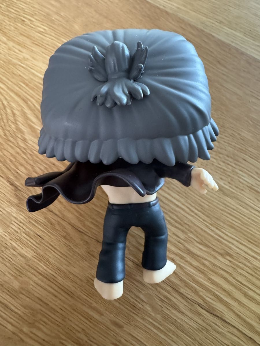 Funko Statuette: Funko Pop! Attack on Titan Eren Jaeger. – Usato da Winkel venduto da Schorley 1