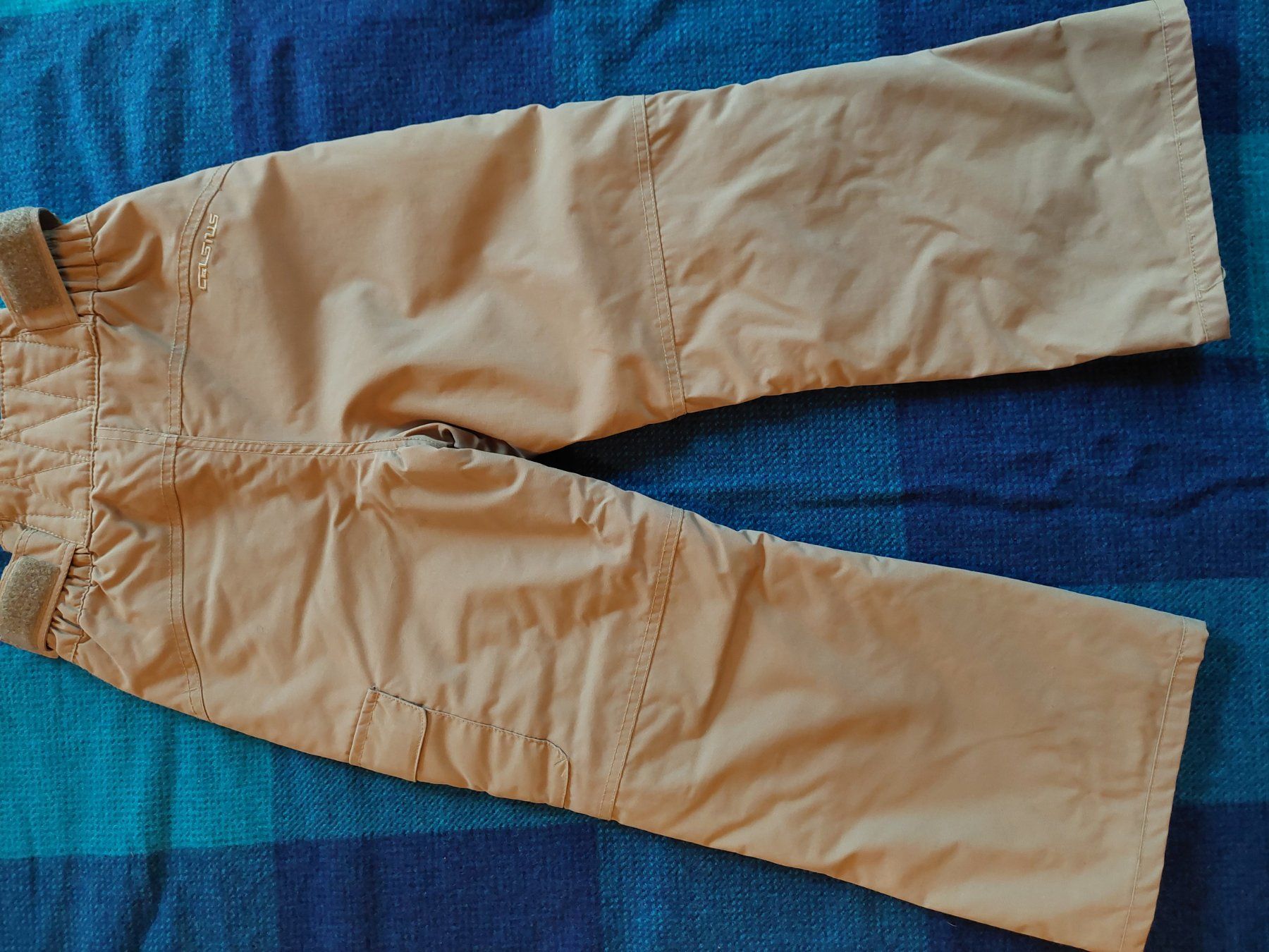 Pantaloni: Celsius Skihose / Gr.128 / Neu – Nuovo (secondo la descrizione) da Zürich venduto da xxyy00 4