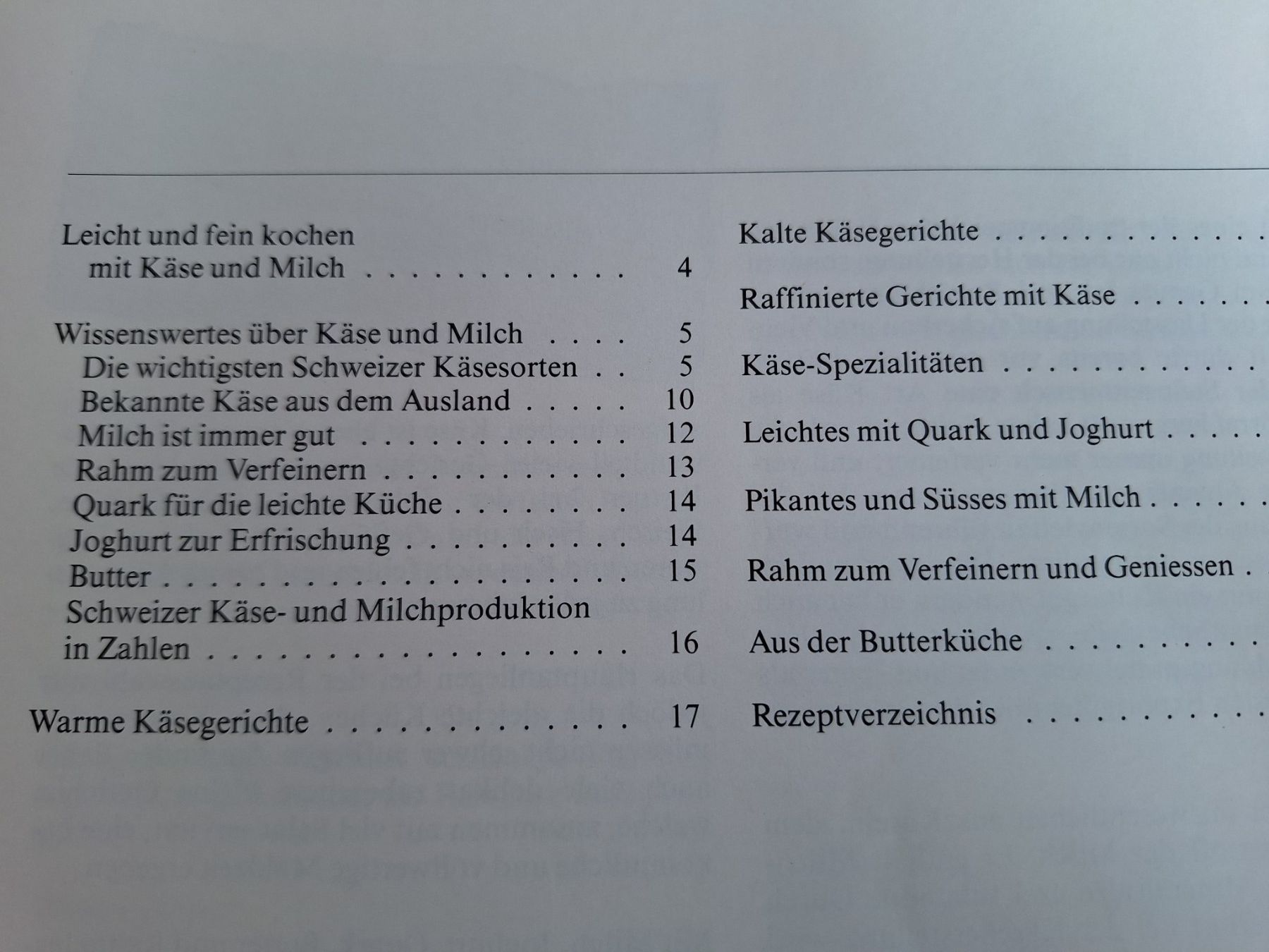 Libri: VINTAGE 3 SILVA KOCHBÜCHER – Usato da Huttwil venduto da Kunterbuntli 1