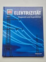 WAS IST WAS    ☀️     ELEKTRIZITÄT    💡     Band 24