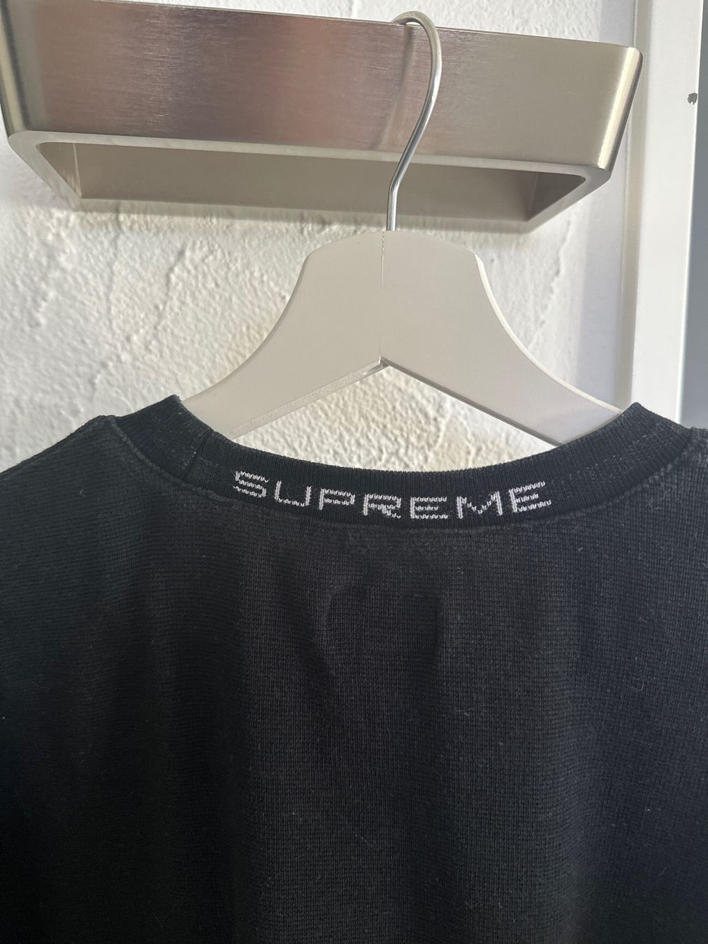 Supreme T-shirt: Supreme T-Shirt Schwarz Gr. L – Nuovo (secondo la descrizione) da Rothenburg venduto da nerzlu99 2