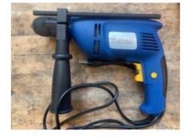 Schlagbohrmaschine 800W