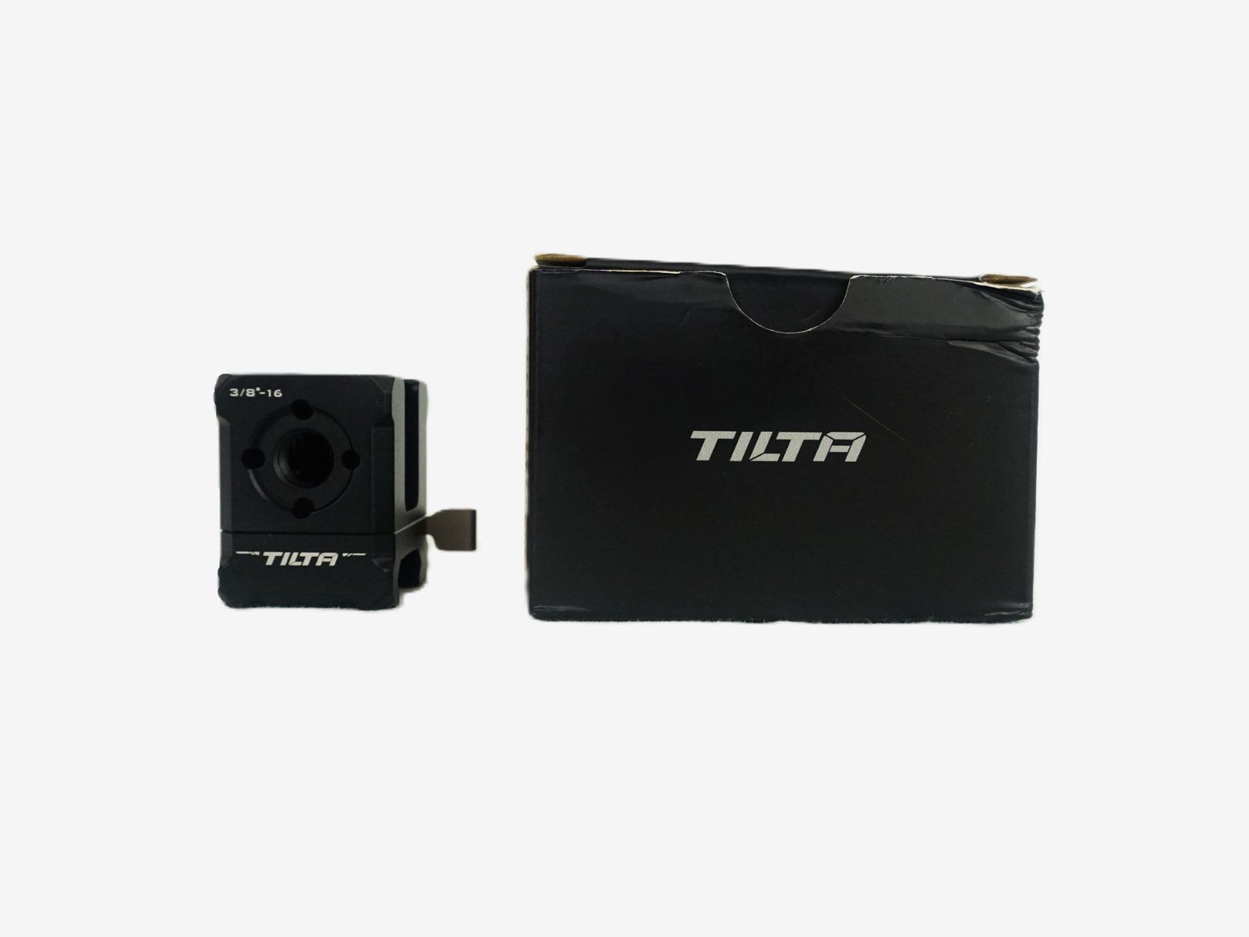 Altri Accessori: Tilta Multi-Functional NATO Mounting Bracket – Nuovo (secondo la descrizione) da Pratteln venduto da Restwert_Pratteln