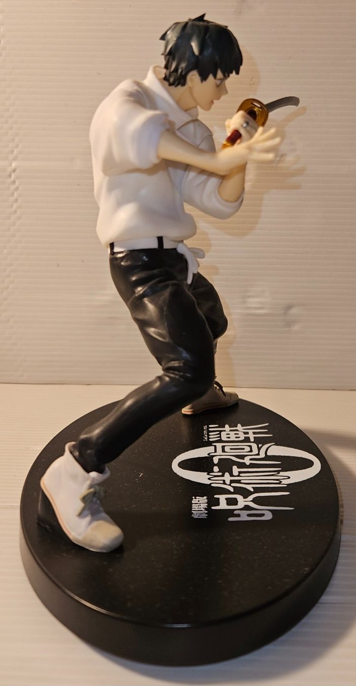 Figuren: Manga Figur – Gebraucht aus Münchenstein von vitalfit 4