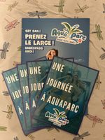 Entrées AquaParc FAMILLE