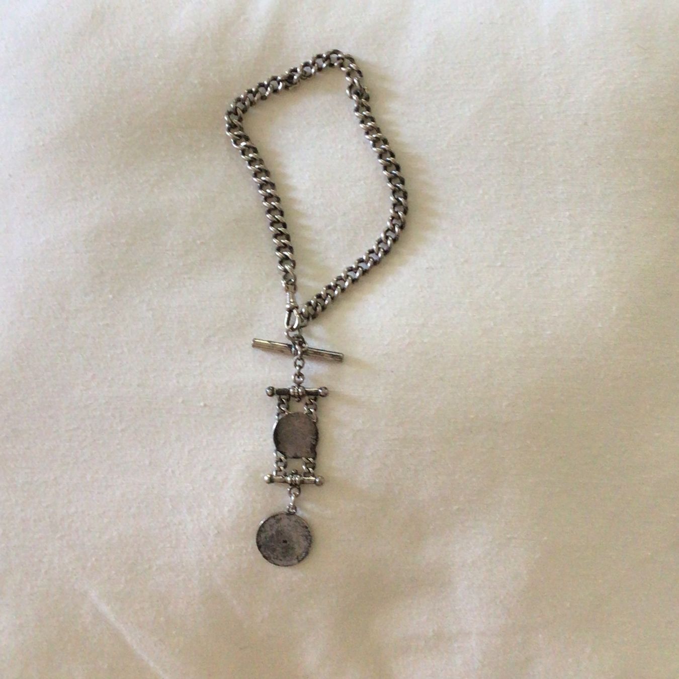 Bracciali & Braccialetti: antike  Anhänger – Usato da Zürich venduto da ArmariodeRuth_Senora 7