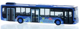 MAN Lion´s City "Engadin Bus" (CH) Rietze1:87