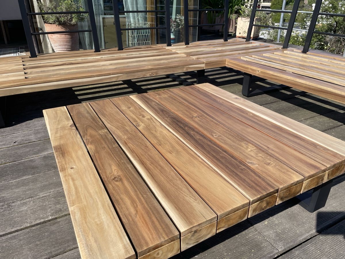 Divani: Lounge – Usato da Winterthur venduto da tho_yl5h 6