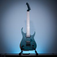 Skervesen Raptor 7 Custom 26.5" inkl. Flightcase