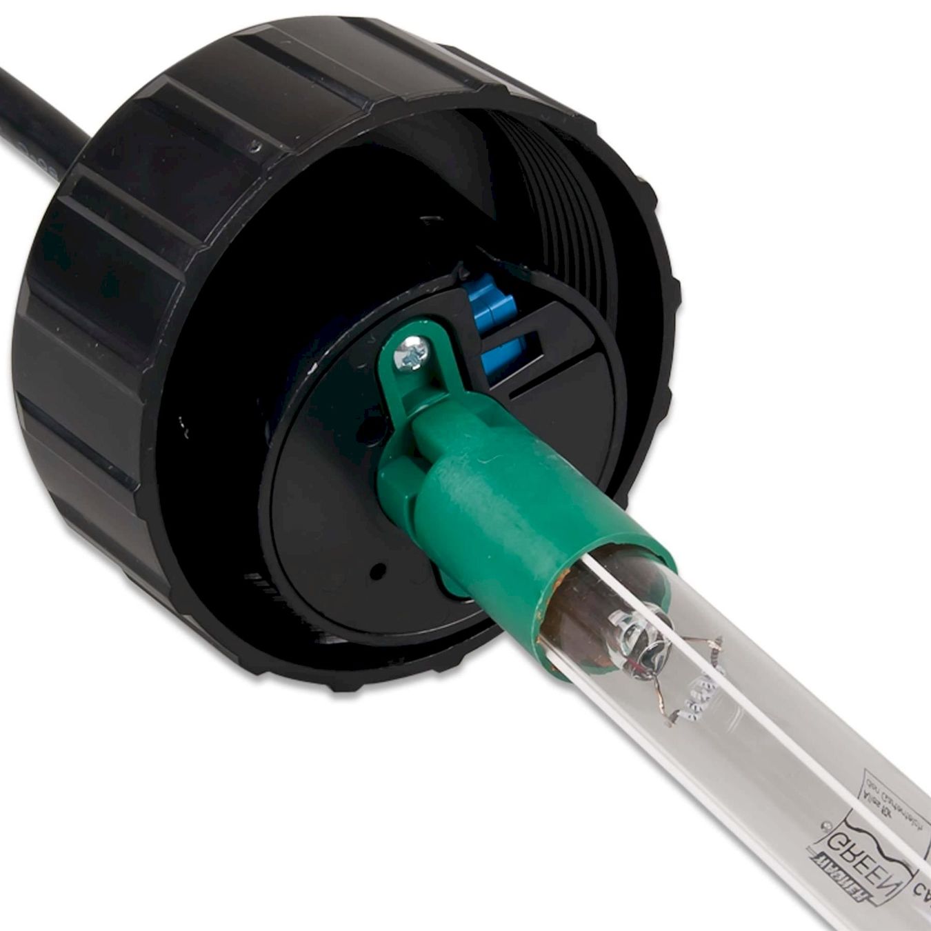 Pompe & Parti di ricambio: Wagner GREEN Teichklärer Flex UV-C 75 W – Nuovo e nell'imballaggio originale da Bottighofen venduto da zaap 2