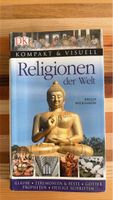 DK Religionen der Welt Buch gebraucht