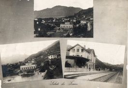 Saluti da Tenero