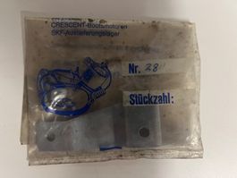NOS Sachs 502 Teil Motor 50/2 503