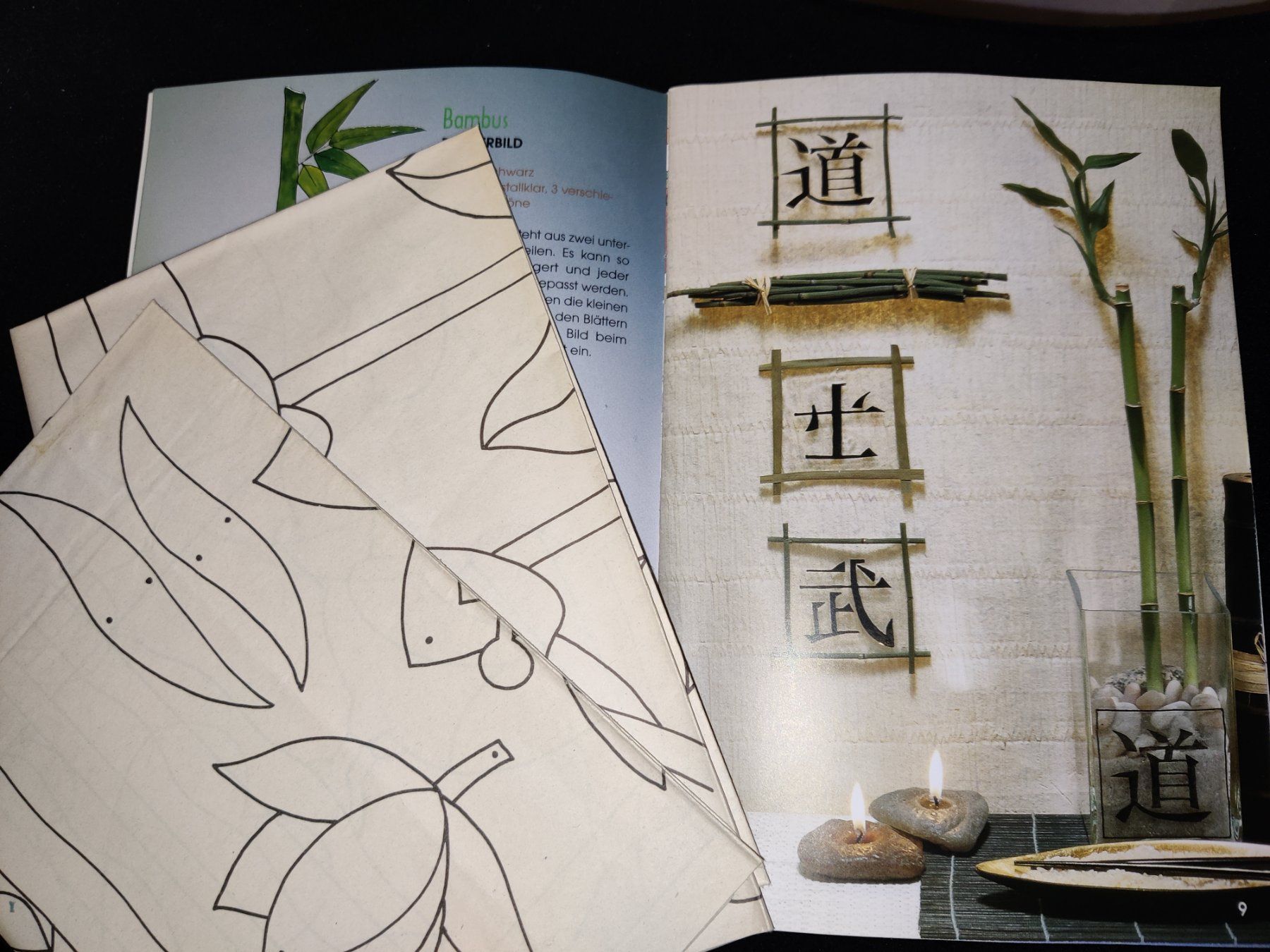 Bücher: * Wohnträume / Deko & Geschenkideen WindowColor / Topp 2001 – Gebraucht aus Muttenz von Negnuja 1