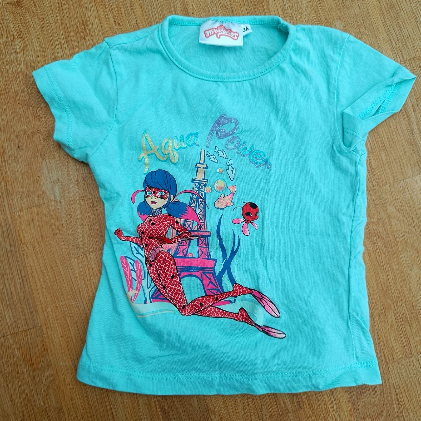 Camicette, T-shirt & Top: T-Shirt Grösse 80 – Usato da Jaberg venduto da urig17.