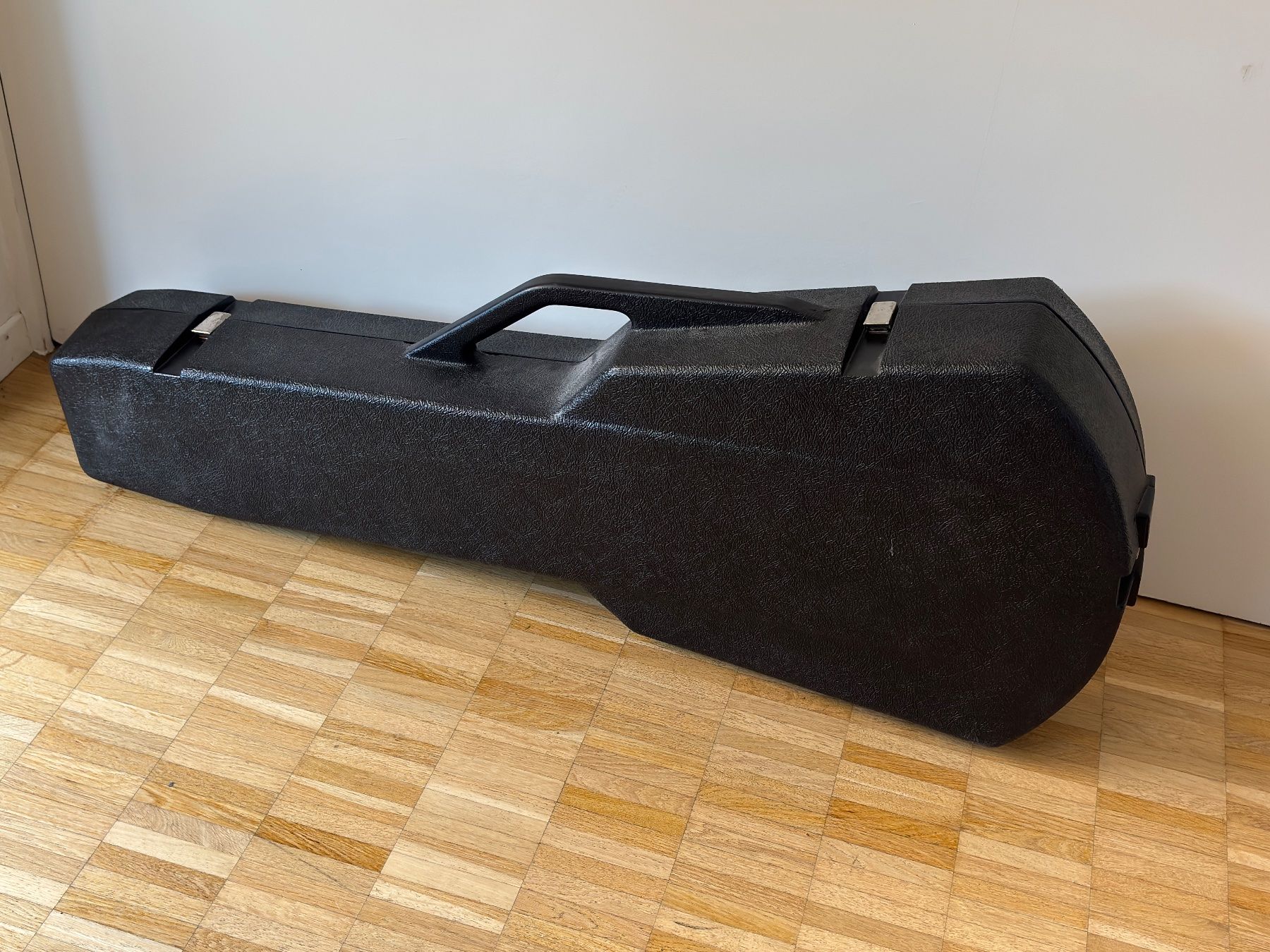 Gibson Musikinstrumente: Gibson Chainsaw Protector Case Original Vintage Les Paul 80s – Gebraucht aus Basel von Goldenera777 4
