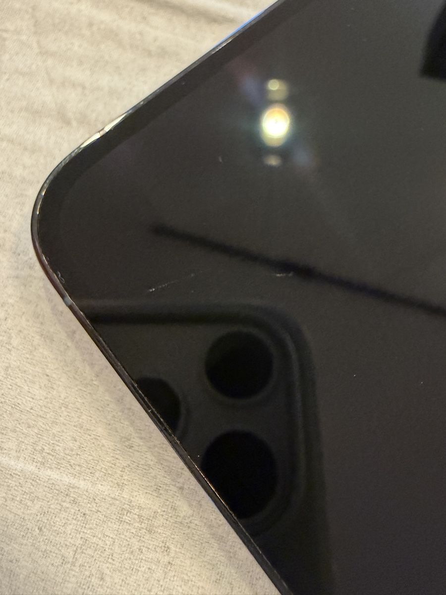 Apple Telefoni cellulari / Smartphones: Iphone 13 Pro 256GB Blue – Usato da Diegten venduto da Cupra99 4