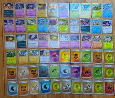 Pokémon 30th Celebration 60 Holo Karten frisch gezogen EN